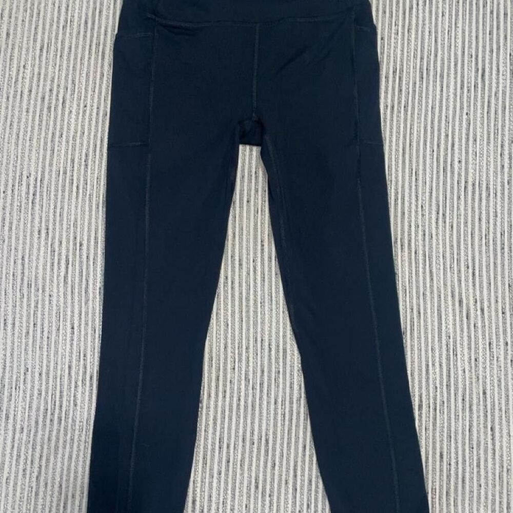 Rbx-active Women's Black Leggings